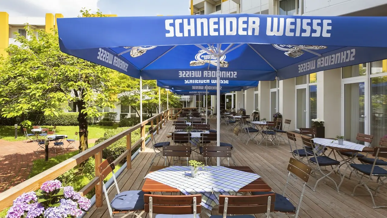 Holiday Inn Munich - South